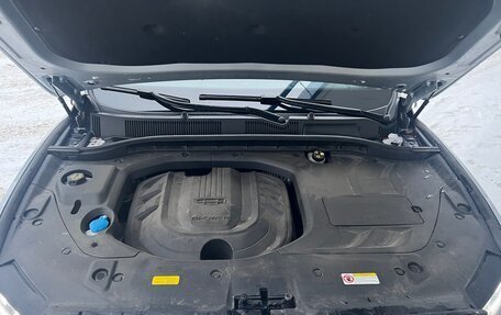 Geely Atlas, 2023 год, 2 200 000 рублей, 13 фотография