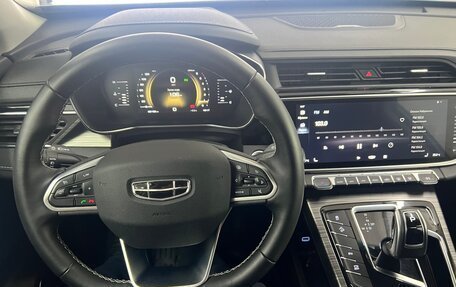 Geely Atlas, 2023 год, 2 200 000 рублей, 9 фотография