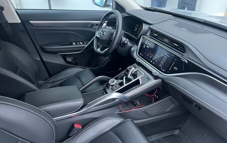 Geely Atlas, 2023 год, 2 200 000 рублей, 10 фотография