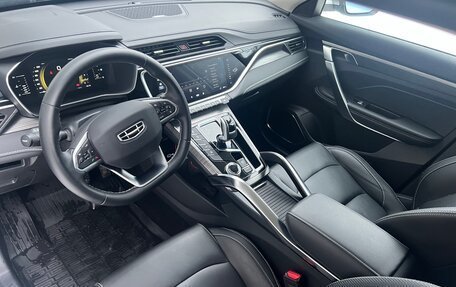 Geely Atlas, 2023 год, 2 200 000 рублей, 7 фотография