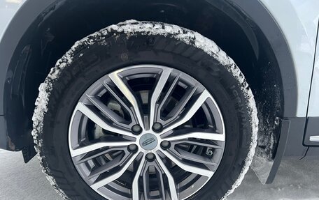 Geely Atlas, 2023 год, 2 200 000 рублей, 17 фотография