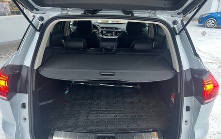 Geely Atlas, 2023 год, 2 200 000 рублей, 16 фотография