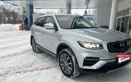 Geely Atlas, 2023 год, 2 200 000 рублей, 6 фотография