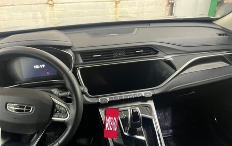 Geely Atlas, 2023 год, 2 200 000 рублей, 8 фотография