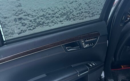 Mercedes-Benz S-Класс, 2011 год, 1 750 000 рублей, 6 фотография