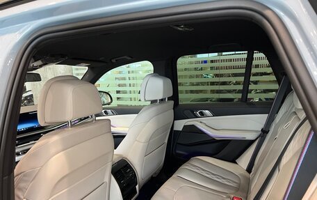 BMW X5, 2024 год, 13 000 000 рублей, 6 фотография