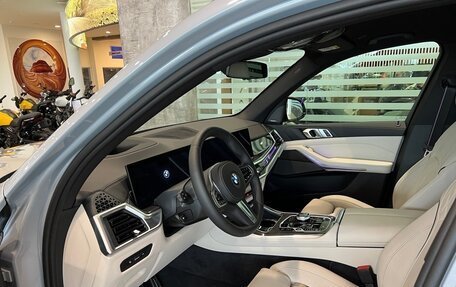 BMW X5, 2024 год, 13 000 000 рублей, 4 фотография