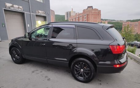 Audi Q7, 2007 год, 1 250 000 рублей, 5 фотография