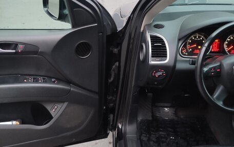 Audi Q7, 2007 год, 1 250 000 рублей, 13 фотография