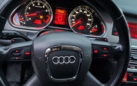 Audi Q7, 2007 год, 1 250 000 рублей, 14 фотография