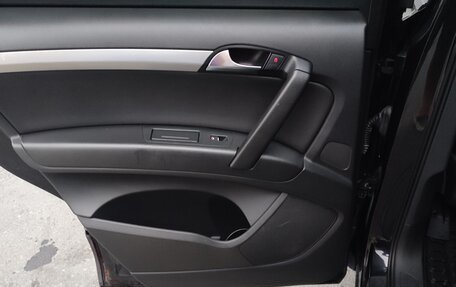 Audi Q7, 2007 год, 1 250 000 рублей, 10 фотография