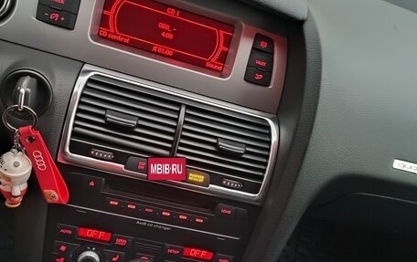 Audi Q7, 2007 год, 1 250 000 рублей, 8 фотография