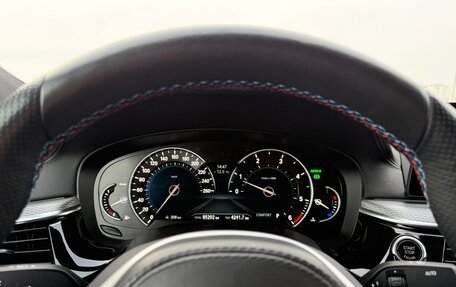 BMW 6 серия, 2018 год, 3 790 000 рублей, 6 фотография