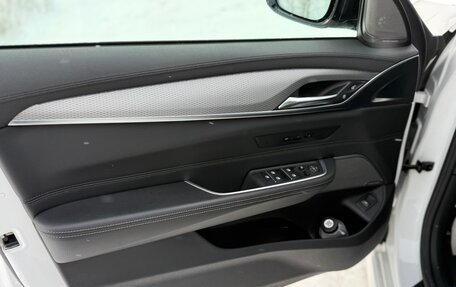 BMW 6 серия, 2018 год, 3 790 000 рублей, 11 фотография