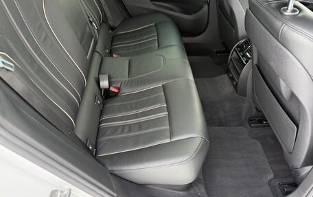 BMW 6 серия, 2018 год, 3 790 000 рублей, 17 фотография