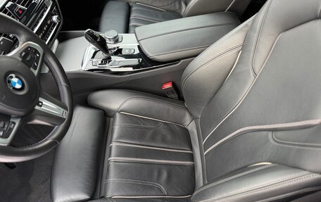 BMW 6 серия, 2018 год, 3 790 000 рублей, 9 фотография