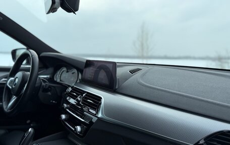 BMW 6 серия, 2018 год, 3 790 000 рублей, 16 фотография