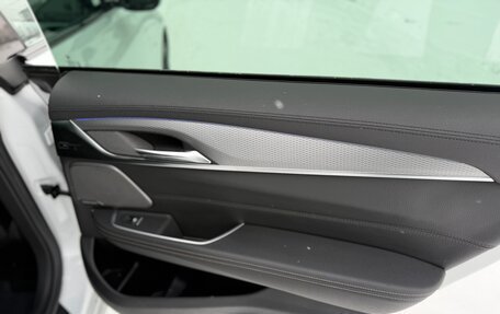 BMW 6 серия, 2018 год, 3 790 000 рублей, 18 фотография