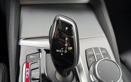 BMW 6 серия, 2018 год, 3 790 000 рублей, 8 фотография