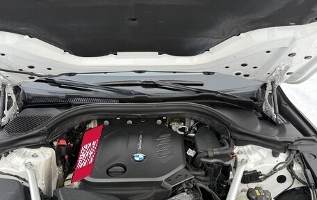 BMW 6 серия, 2018 год, 3 790 000 рублей, 19 фотография