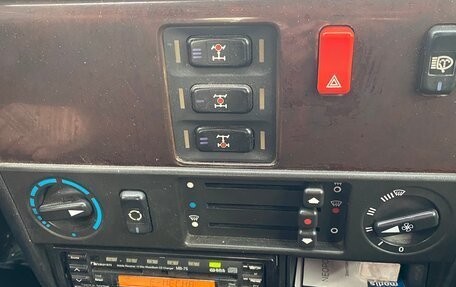 Mercedes-Benz G-Класс W463 рестайлинг _ii, 1998 год, 7 850 000 рублей, 7 фотография