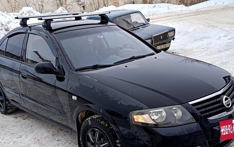 Nissan Almera Classic, 2011 год, 520 000 рублей, 2 фотография