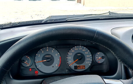 Nissan Almera Classic, 2011 год, 520 000 рублей, 7 фотография