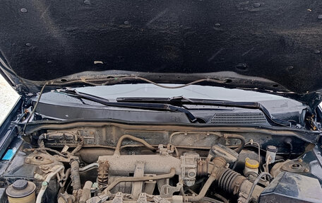 Nissan Almera Classic, 2011 год, 520 000 рублей, 8 фотография