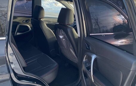 Chery Tiggo 5 I рестайлинг, 2015 год, 1 250 000 рублей, 8 фотография