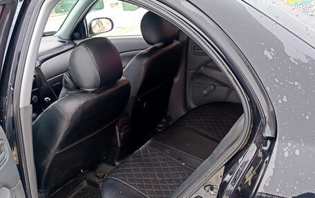 Nissan Almera Classic, 2011 год, 520 000 рублей, 5 фотография