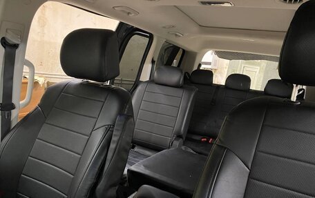 Hyundai Staria, 2022 год, 5 500 000 рублей, 3 фотография