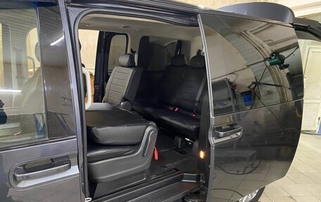 Hyundai Staria, 2022 год, 5 500 000 рублей, 10 фотография