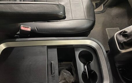 Hyundai Staria, 2022 год, 5 500 000 рублей, 11 фотография