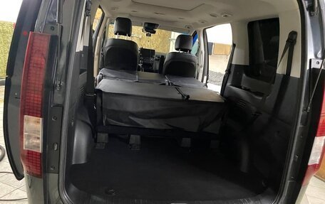 Hyundai Staria, 2022 год, 5 500 000 рублей, 17 фотография