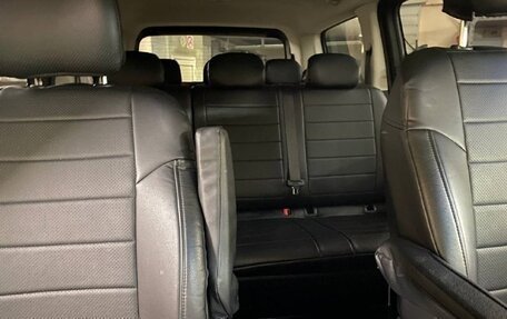 Hyundai Staria, 2022 год, 5 500 000 рублей, 15 фотография