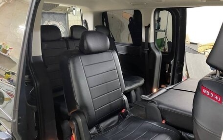 Hyundai Staria, 2022 год, 5 500 000 рублей, 14 фотография