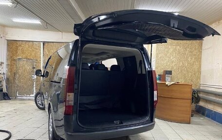 Hyundai Staria, 2022 год, 5 500 000 рублей, 18 фотография