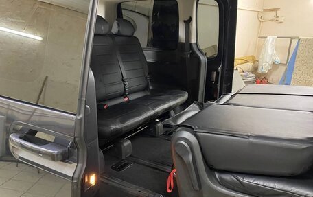 Hyundai Staria, 2022 год, 5 500 000 рублей, 20 фотография