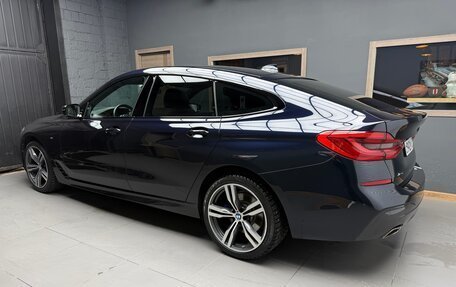 BMW 6 серия, 2018 год, 4 550 000 рублей, 8 фотография