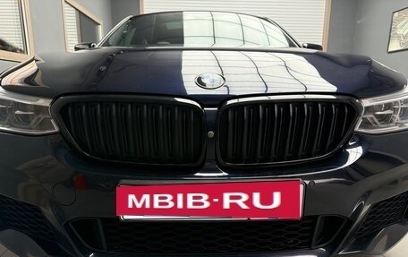 BMW 6 серия, 2018 год, 4 550 000 рублей, 6 фотография