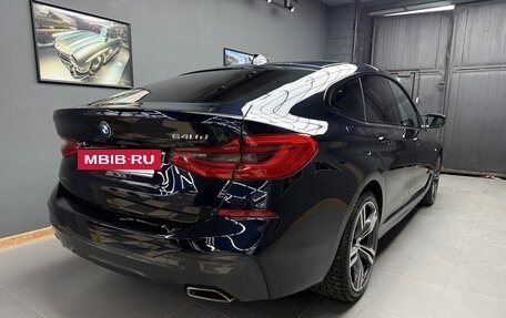 BMW 6 серия, 2018 год, 4 550 000 рублей, 11 фотография