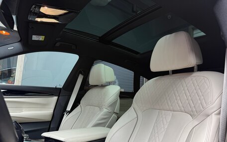 BMW 6 серия, 2018 год, 4 550 000 рублей, 20 фотография