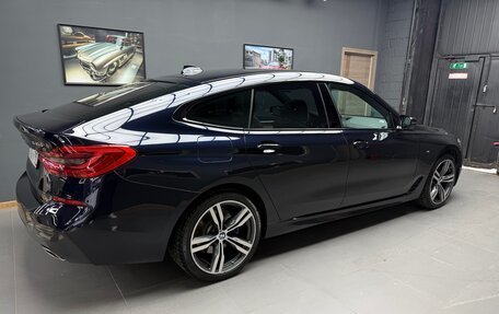 BMW 6 серия, 2018 год, 4 550 000 рублей, 13 фотография