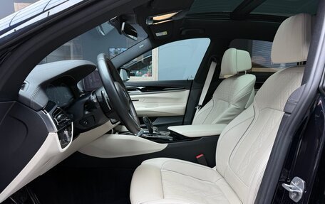 BMW 6 серия, 2018 год, 4 550 000 рублей, 25 фотография