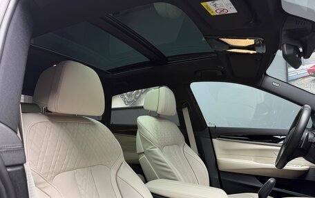 BMW 6 серия, 2018 год, 4 550 000 рублей, 31 фотография