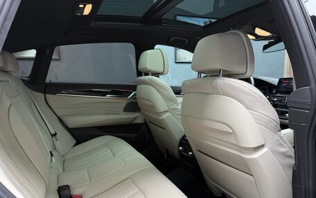 BMW 6 серия, 2018 год, 4 550 000 рублей, 32 фотография