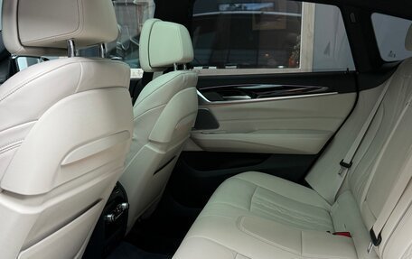 BMW 6 серия, 2018 год, 4 550 000 рублей, 27 фотография