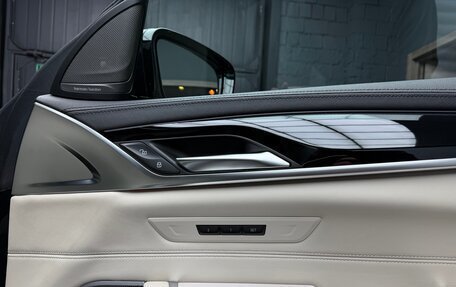 BMW 6 серия, 2018 год, 4 550 000 рублей, 30 фотография