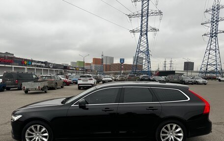 Volvo V90 II, 2018 год, 2 250 000 рублей, 3 фотография