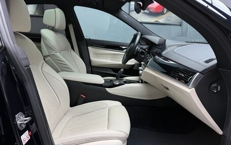 BMW 6 серия, 2018 год, 4 550 000 рублей, 28 фотография